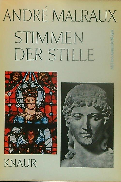 Stimmen der Stille