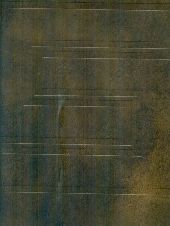 Storia autobiografica universale della pittura moderna 6vv