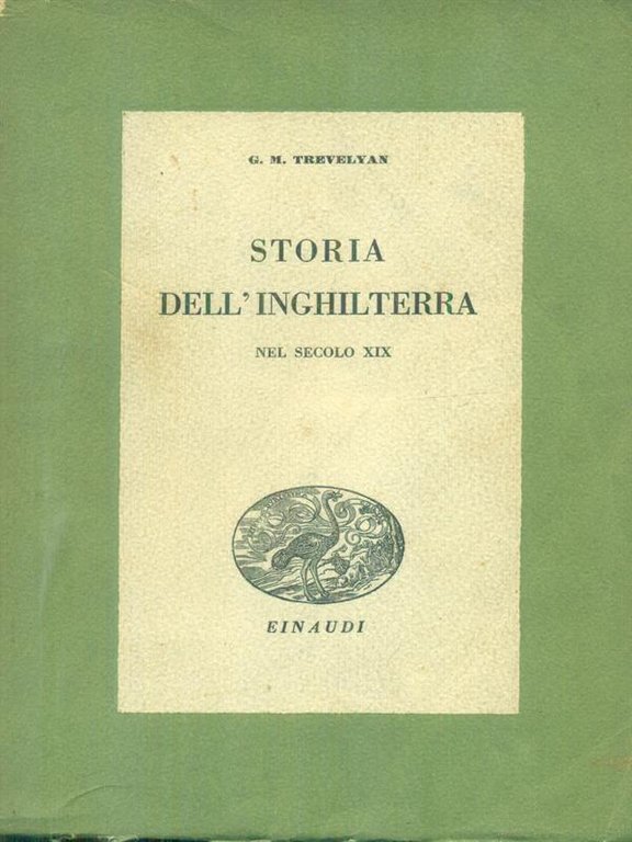 Storia d'Inghilterra nel secolo XIX