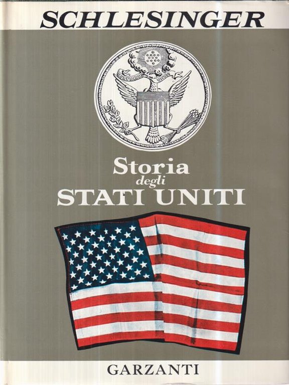 Storia degli Stati Uniti