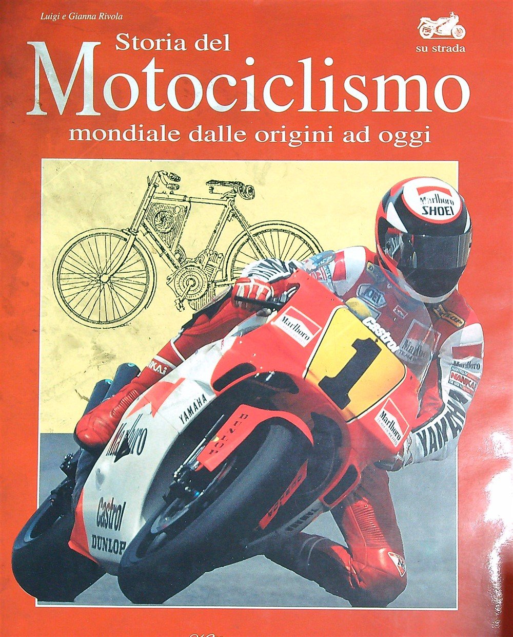 Storia del motociclismo Mondiale dalle origini ad oggi su strada | Immagine principale