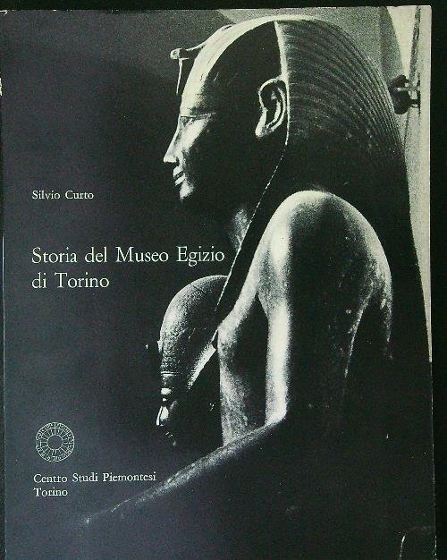Storia del museo Egizio di Torino