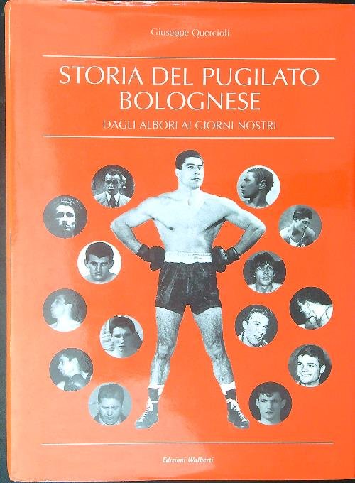 Storia del pugilato Bolognese | Immagine principale
