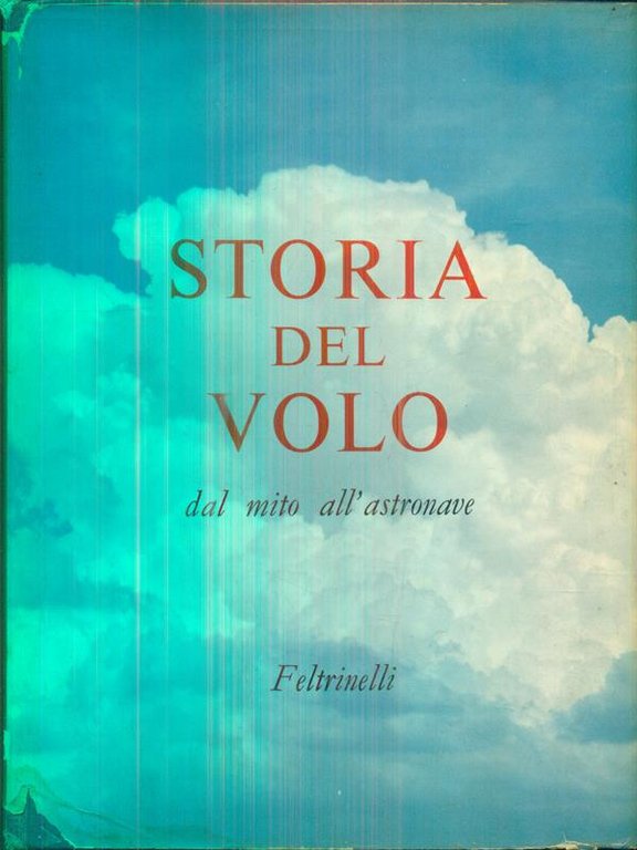 Storia del volo