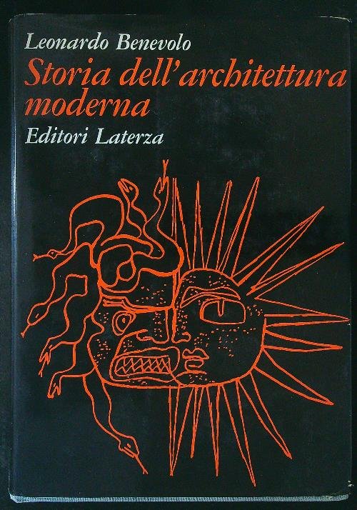Storia dell'architettura moderna