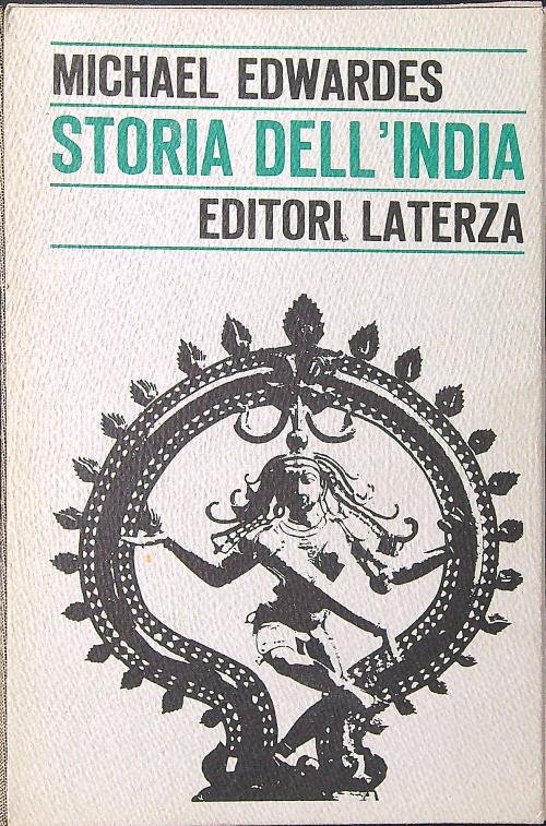 Storia dell'India