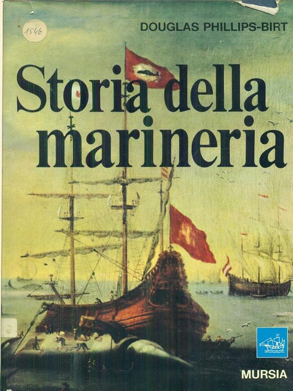 Storia della marineria