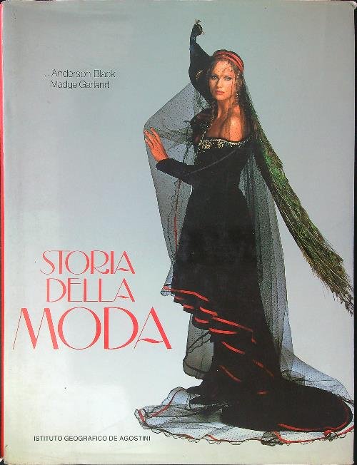 Storia della moda
