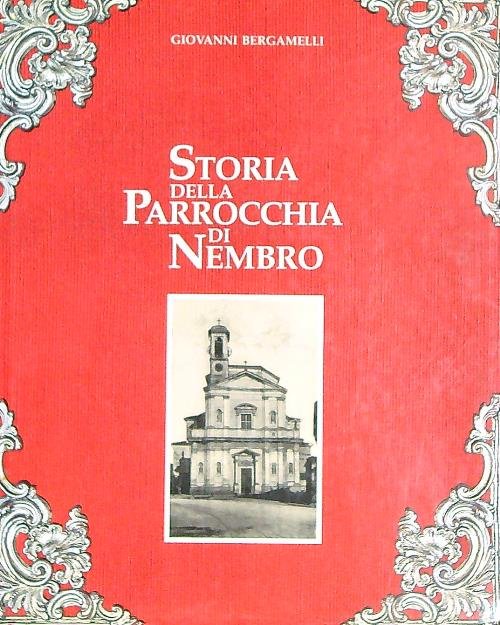 Storia della Parrocchia di Nembro