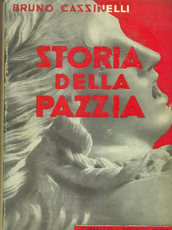 Storia della pazzia