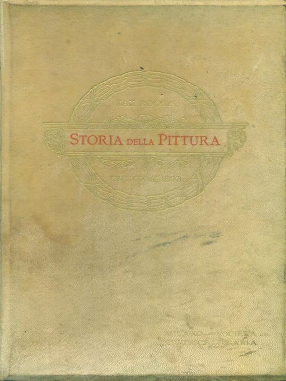 Storia della pittura 2vv | Immagine Gallery 2