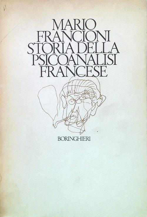 Storia della psicoanalisi francese