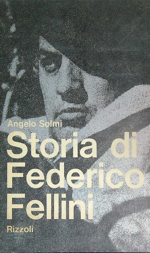 Storia di Federico Fellini | Immagine principale