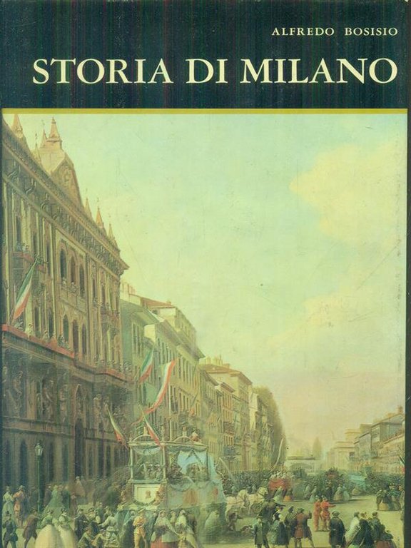 Storia di Milano | Immagine Gallery 2