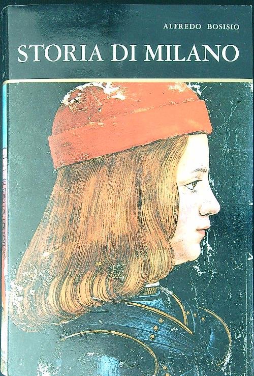 Storia di Milano | Immagine Gallery 2