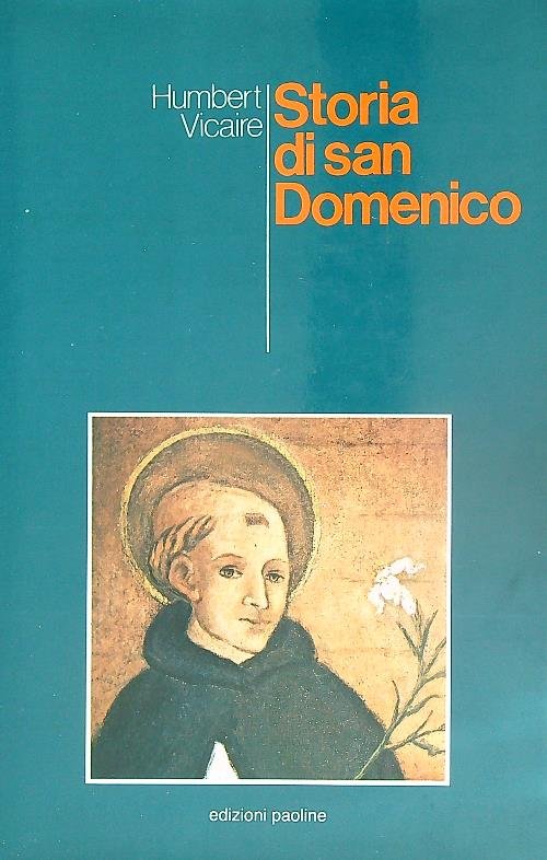 Storia di san Domenico