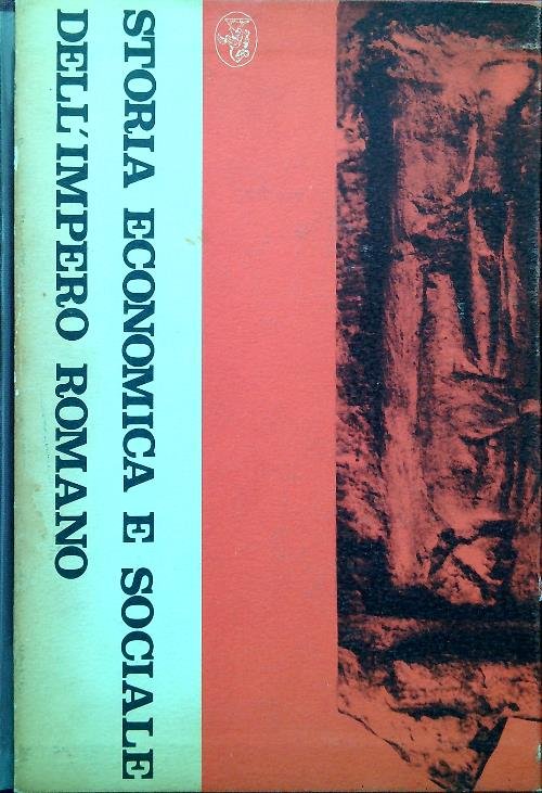 Storia economica e sociale dell'Impero Romano