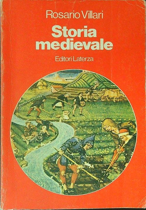 Storia Medievale