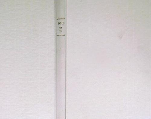 Storia naturale dei vini. Vol VI | Immagine principale