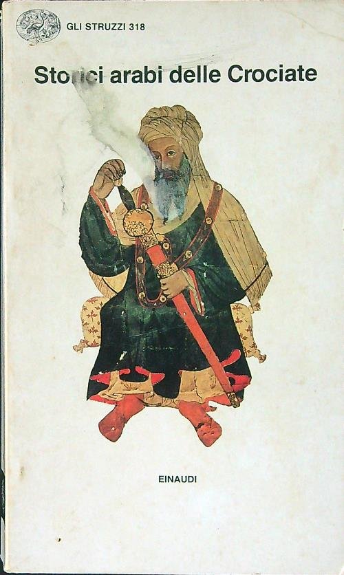 Storici arabi delle crociate
