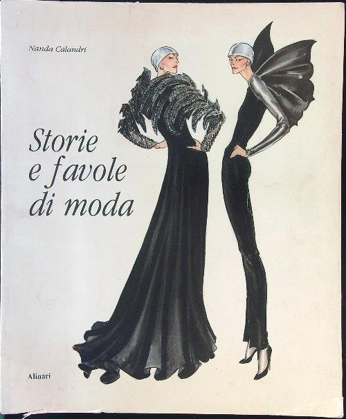 Storie e favole di moda