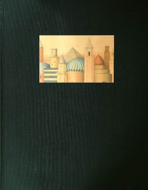 Storie meravigliose dalle Mille e una notte.