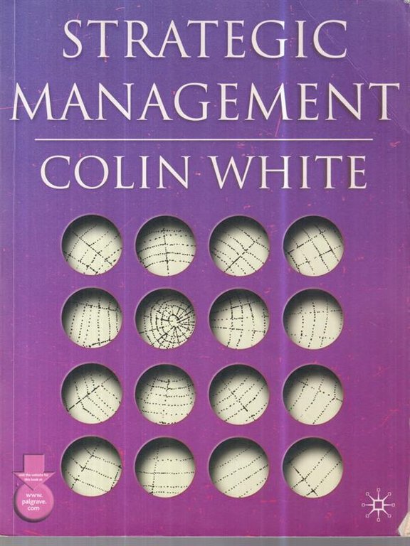 Strategic Management