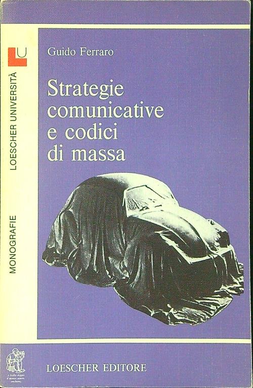 Strategie comunicative e codici di massa | Immagine Gallery 2