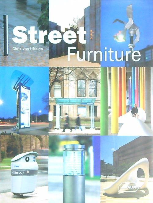 Street Furniture