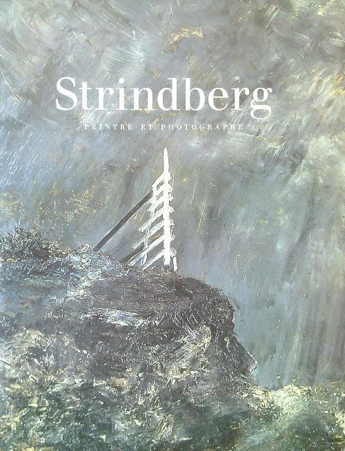 Strindberg. Peintre et photographe | Immagine principale