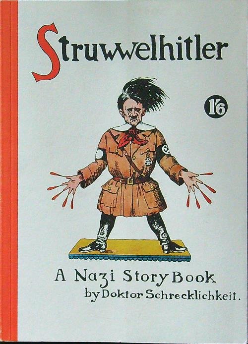 Struwwelhitler