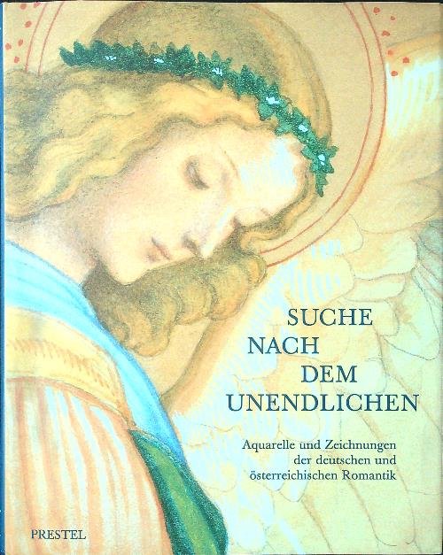 Suche nach dem Unendlichen | Immagine principale