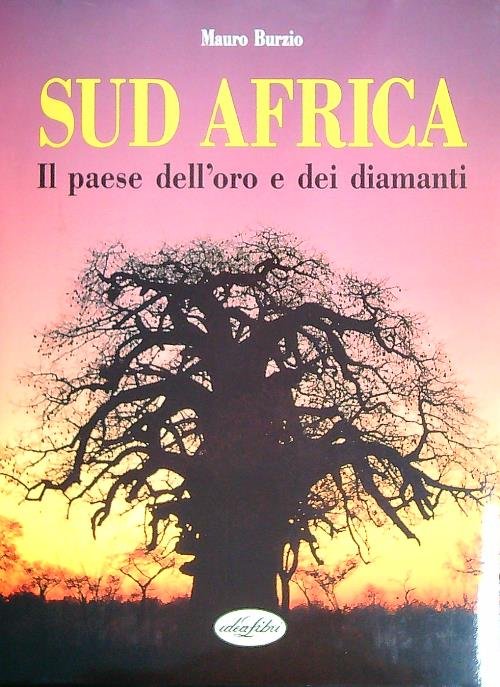 Sud Africa