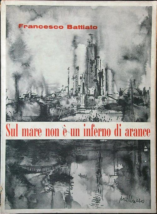 Sul mare non e' un inferno di arance