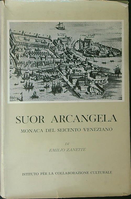 Suor Arcangela