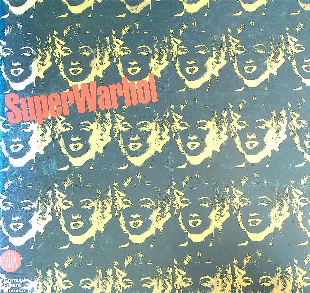 Superwarhol | Immagine principale