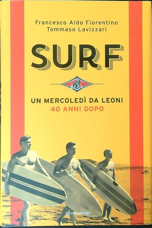 Surf