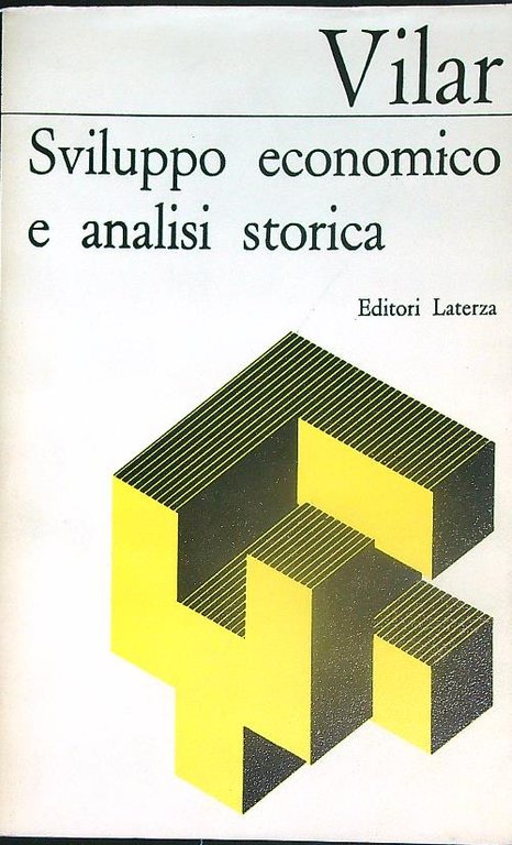 Sviluppo economico e analisi storica | Immagine Gallery 2