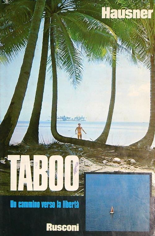 Taboo
