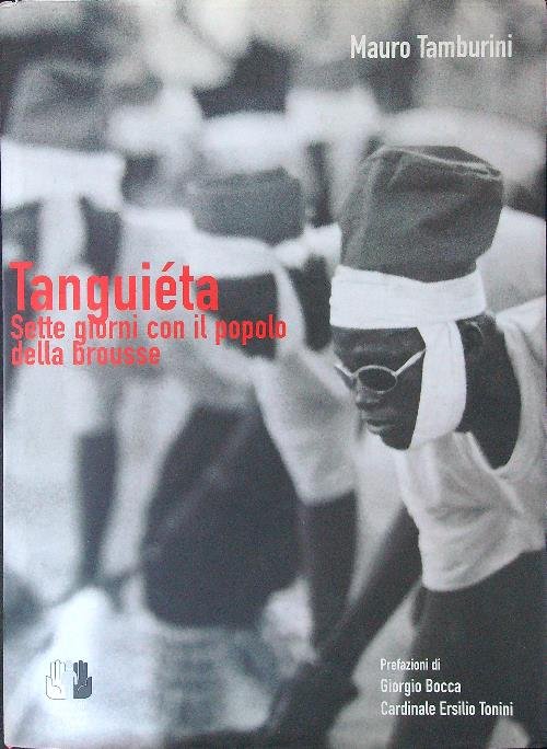 Tanguieta | Immagine principale