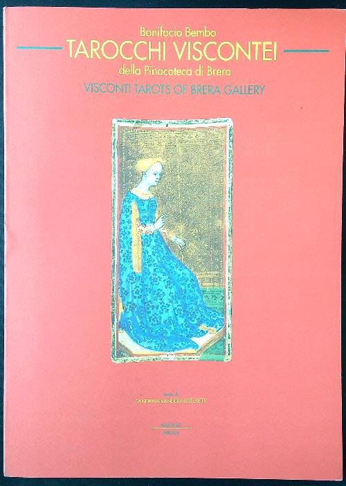 Tarocchi Viscontei della Pinacoteca di Brera