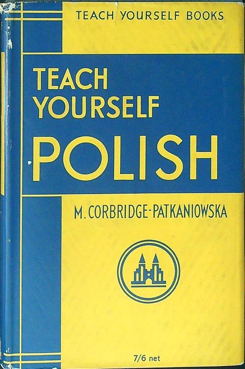 Teach yourself Polish
