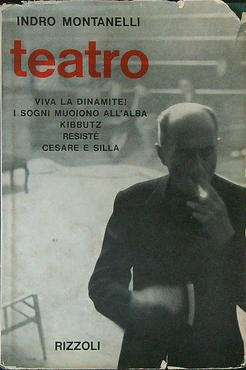 Teatro