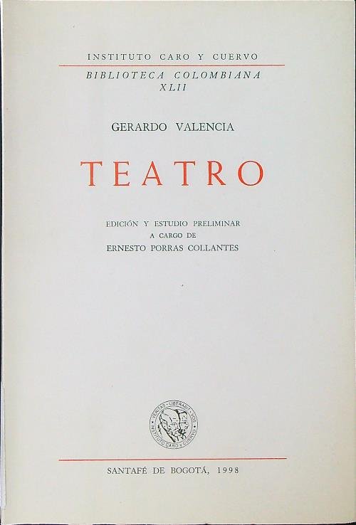 Teatro