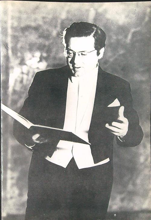 Teatro alla Scala stagione 1982-83: Peter Schreirer