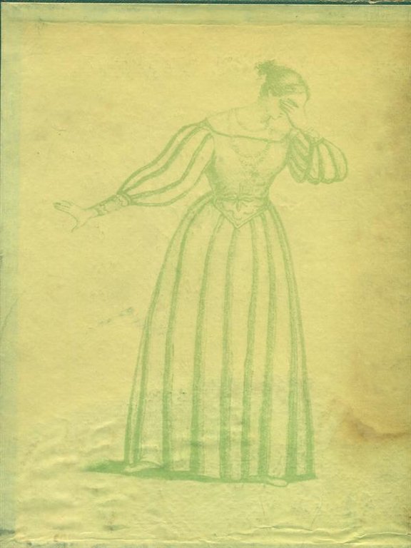 Teatro tragico italiano. Dal Barocco al Romanticismo | Immagine Gallery 2