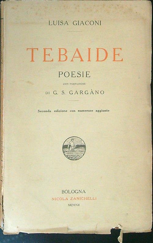 Tebaide