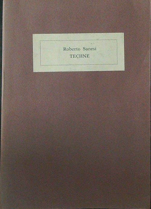 Techne