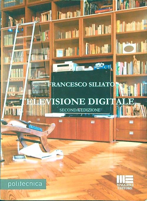 Televisione digitale