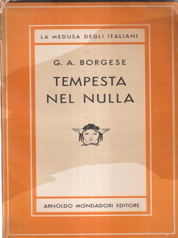 Tempesta nel nulla